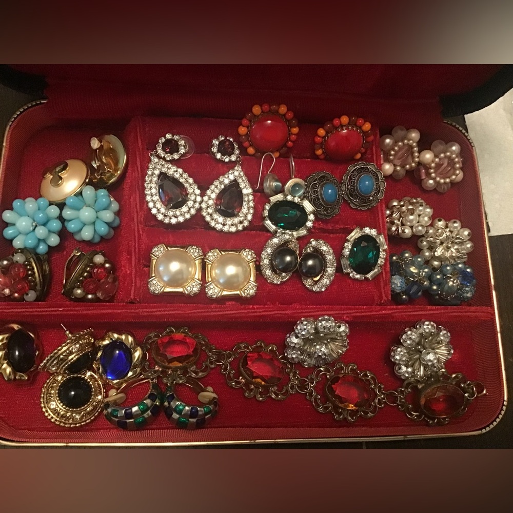 ** ** ✨ Starting at just $15 Vintage Jewelry Collection for Sale!
